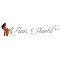 The Hair Shield Logo