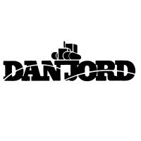 Dan Jord A/S Logo