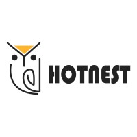 Hotnest Technology Logo