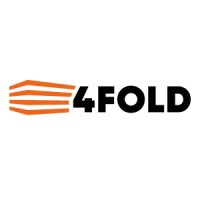 4FOLD Containers Logo