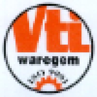 VTI Waregem Logo