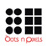 DotsNPixels Logo