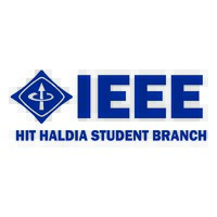 IEEE HIT Student Branch Logo