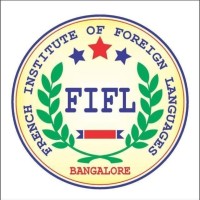 French Institute of foreign Languages/ Overseas studies Logo