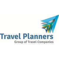 Travel Planners, Islamabad Logo