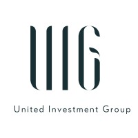United Investment Group LLC Logo