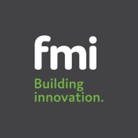 FMI Building Innovation Logo