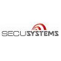 Secusystems BV Logo