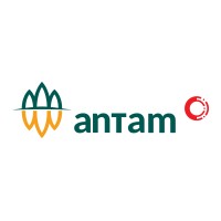 PT ANTAM Tbk Logo