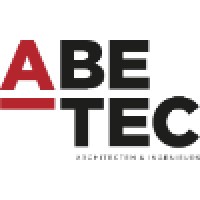 ABETEC architecten & ingenieurs nv Logo