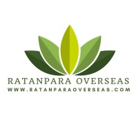 Ratanpara Overseas Logo
