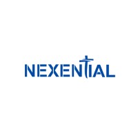 Nexential Solutions Logo