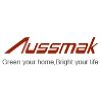 Aussmak Optoelectronics Corp. Logo