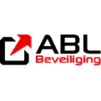 ABL Beveiliging Logo