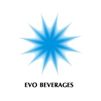 Evo Beverages Logo