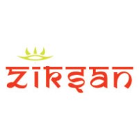 ZIKSAN Consulting Services Logo