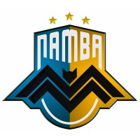 Namba FC Logo
