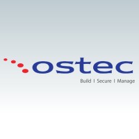 Ostec Logo