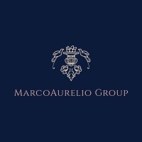 MarcoAurelio Group Logo