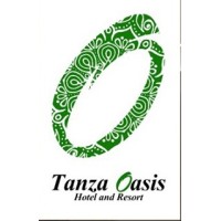 Tanza Oasis Hotel and Resort Logo