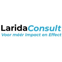 Larida Consult Logo