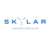 Skylar Safety Logo