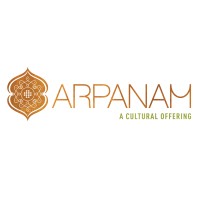 Arpanam Pte Ltd. Logo