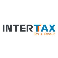 INTERTAX VIETNAM Logo