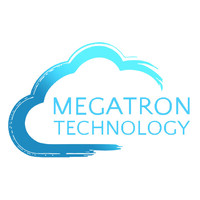 Megatron Technology Logo