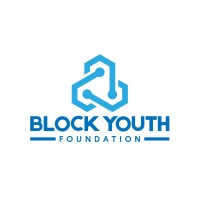 Block Youth Foundation Logo