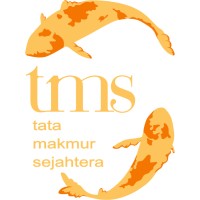 PT.TATA MAKMUR SEJAHTERA Logo