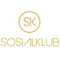 Sosialklub Logo