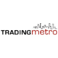 Trading Metro Logo