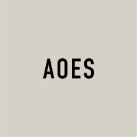 Amanda ORourke Executive Search | AOES Logo