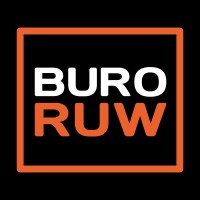 BURO RUW Logo