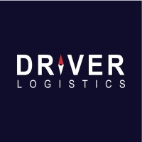 Driver Logistics Logo