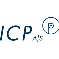 ICP Denmark A/S - Institut for Center-Planlægning Logo