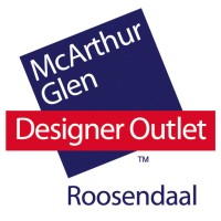 Designer Outlet Roosendaal Logo