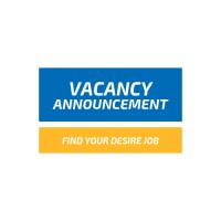 Vacancy Announcement Logo