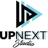UPNEXT Studio Logo