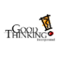 GoodThinking Research Inc. Logo