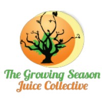 The Growing Season Logo