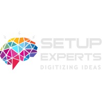 Setup Experts Logo