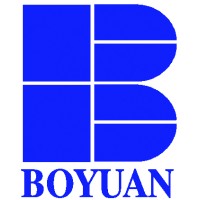 Tianjin Boyuan new materials co., ltd Logo