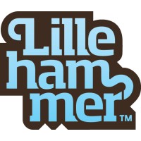 Visit Lillehammer Logo