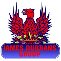 James Durrans & Sons Limited Logo