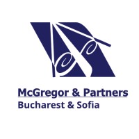 McGregor & Partners Logo