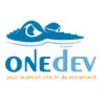 OneDev Logo