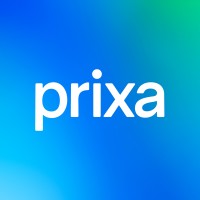 Prixa.ai Logo