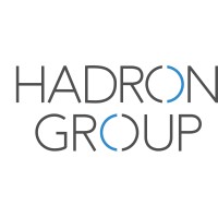Hadron Group Logo